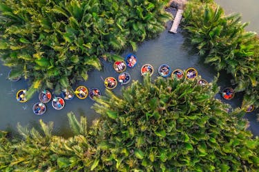 Hoi An one-day eco guided tour